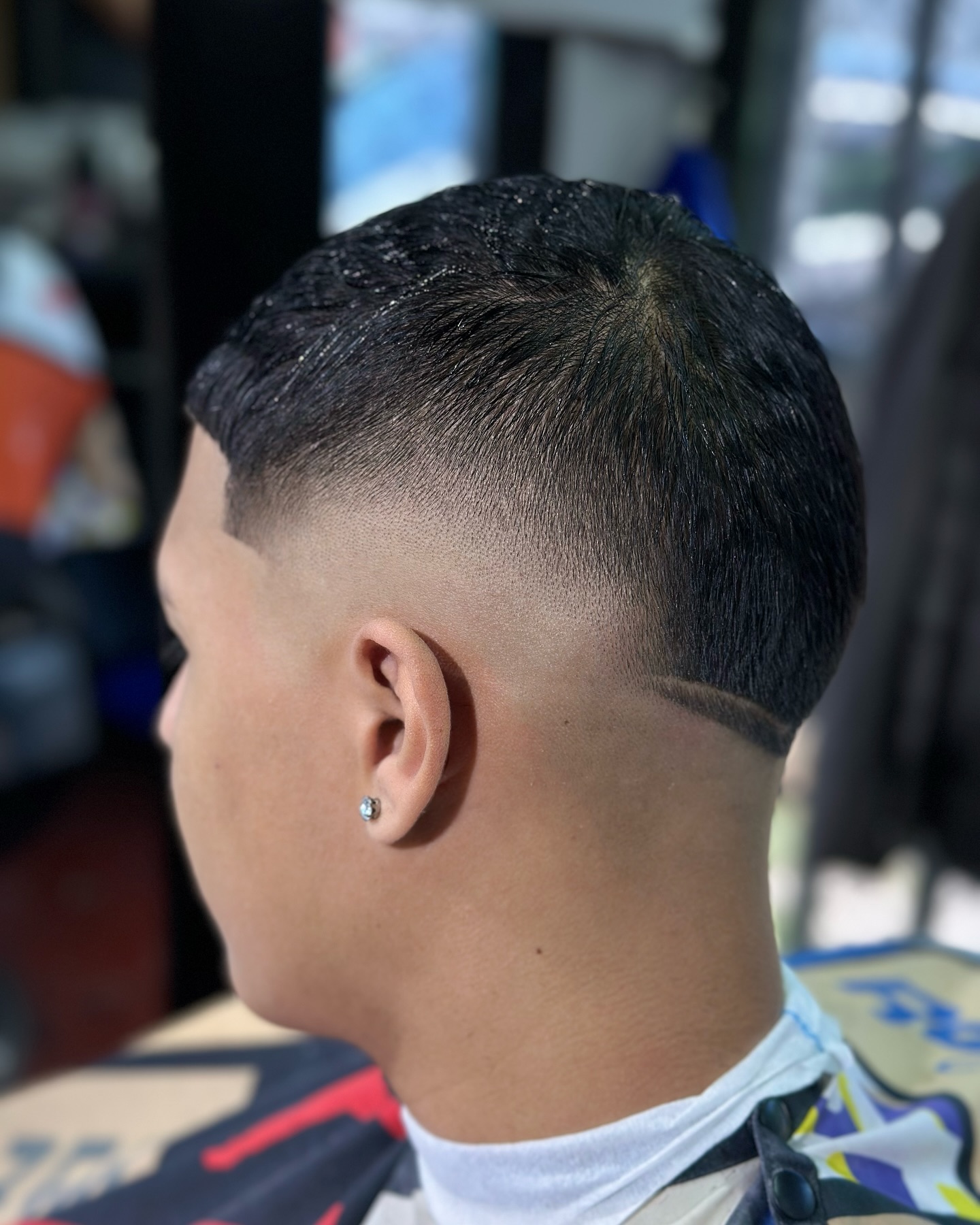 Corte de pelo 3