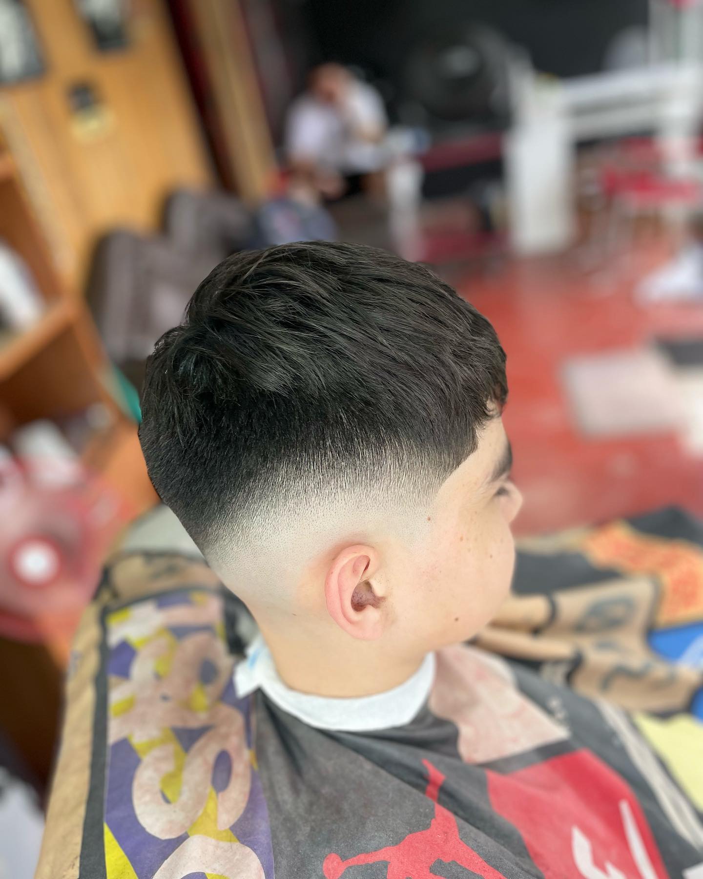 Corte de pelo 4